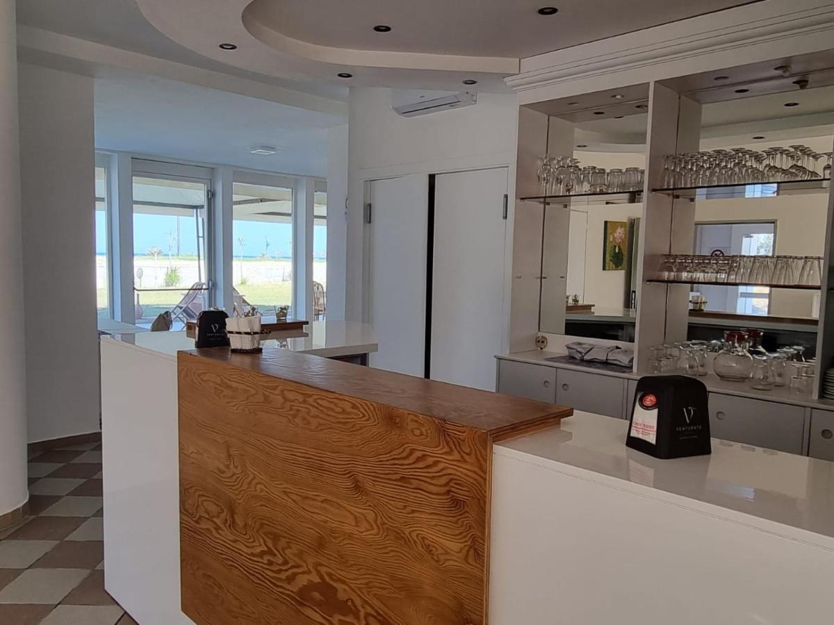 Hotel Rivabella 达沃利 外观 照片