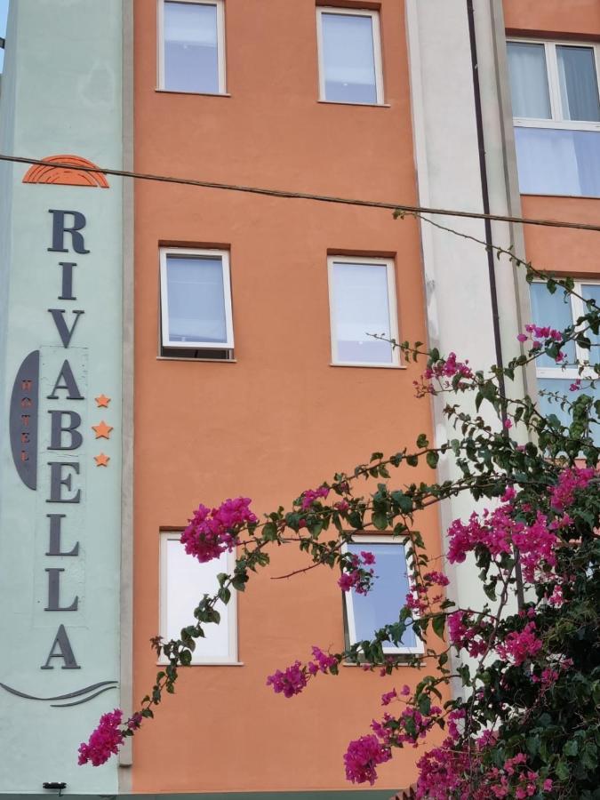 Hotel Rivabella 达沃利 外观 照片