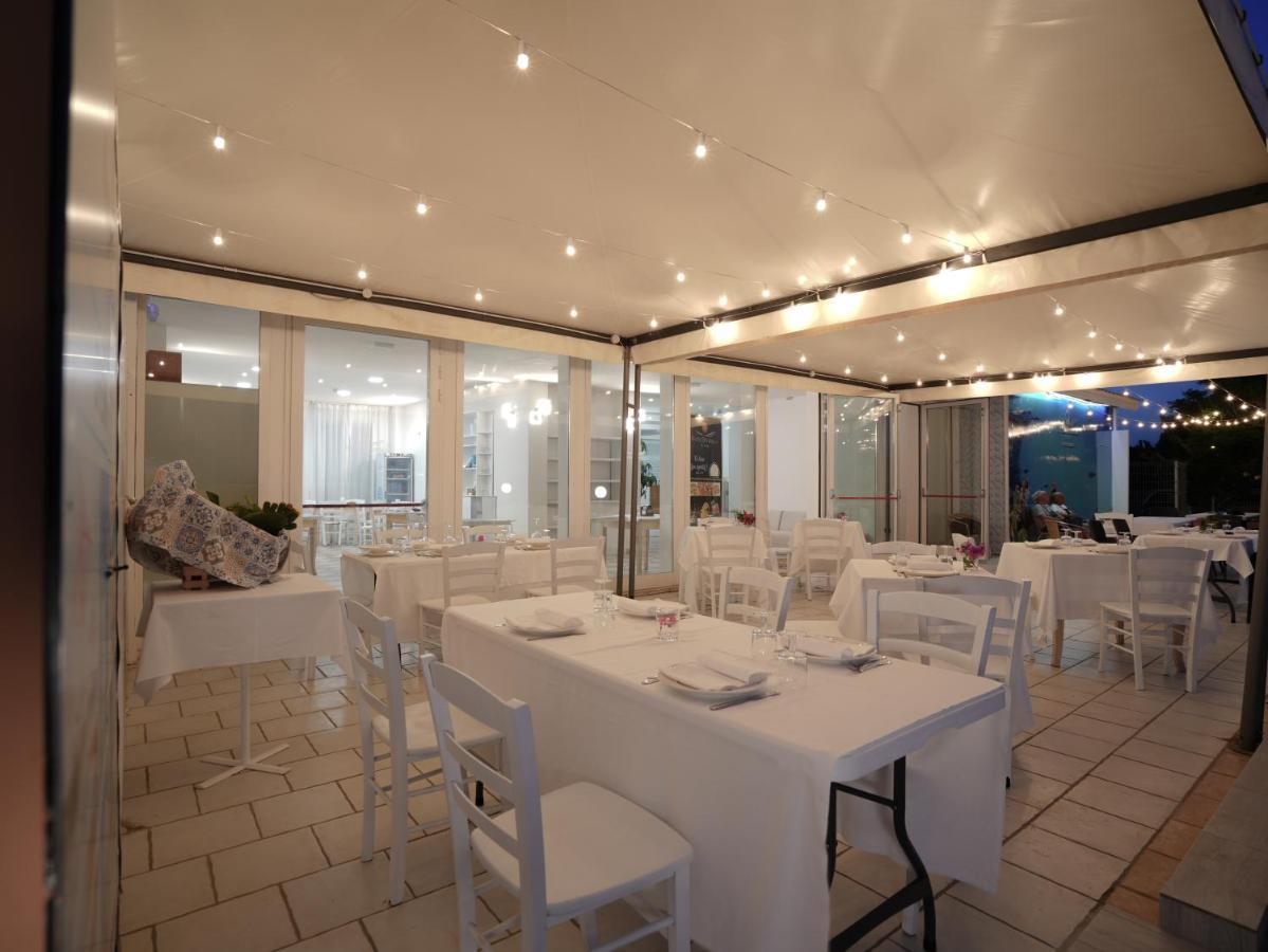 Hotel Rivabella 达沃利 外观 照片