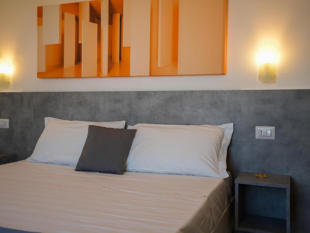 Hotel Rivabella 达沃利 外观 照片