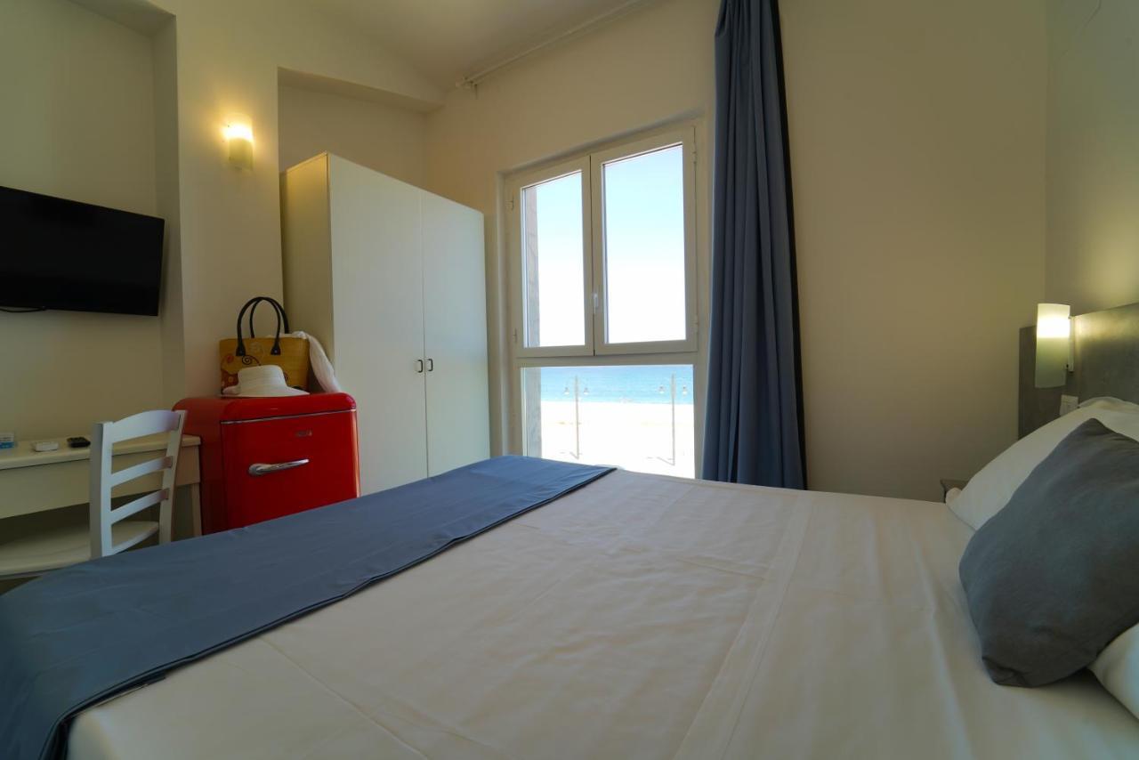 Hotel Rivabella 达沃利 外观 照片