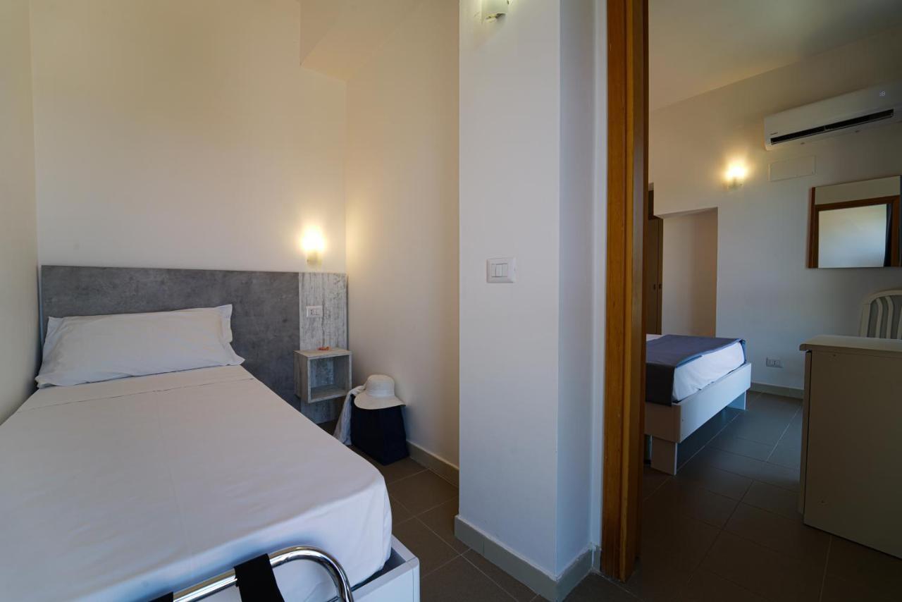 Hotel Rivabella 达沃利 外观 照片