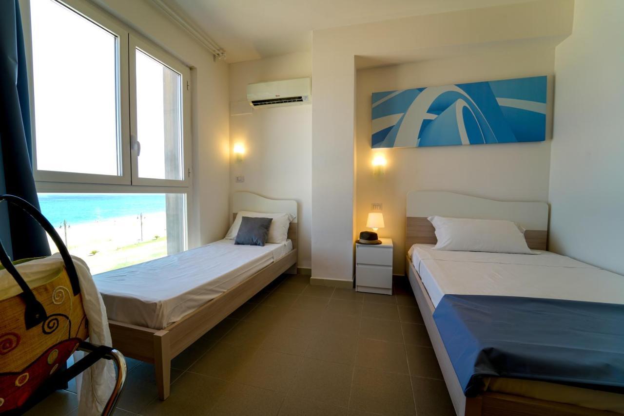 Hotel Rivabella 达沃利 外观 照片